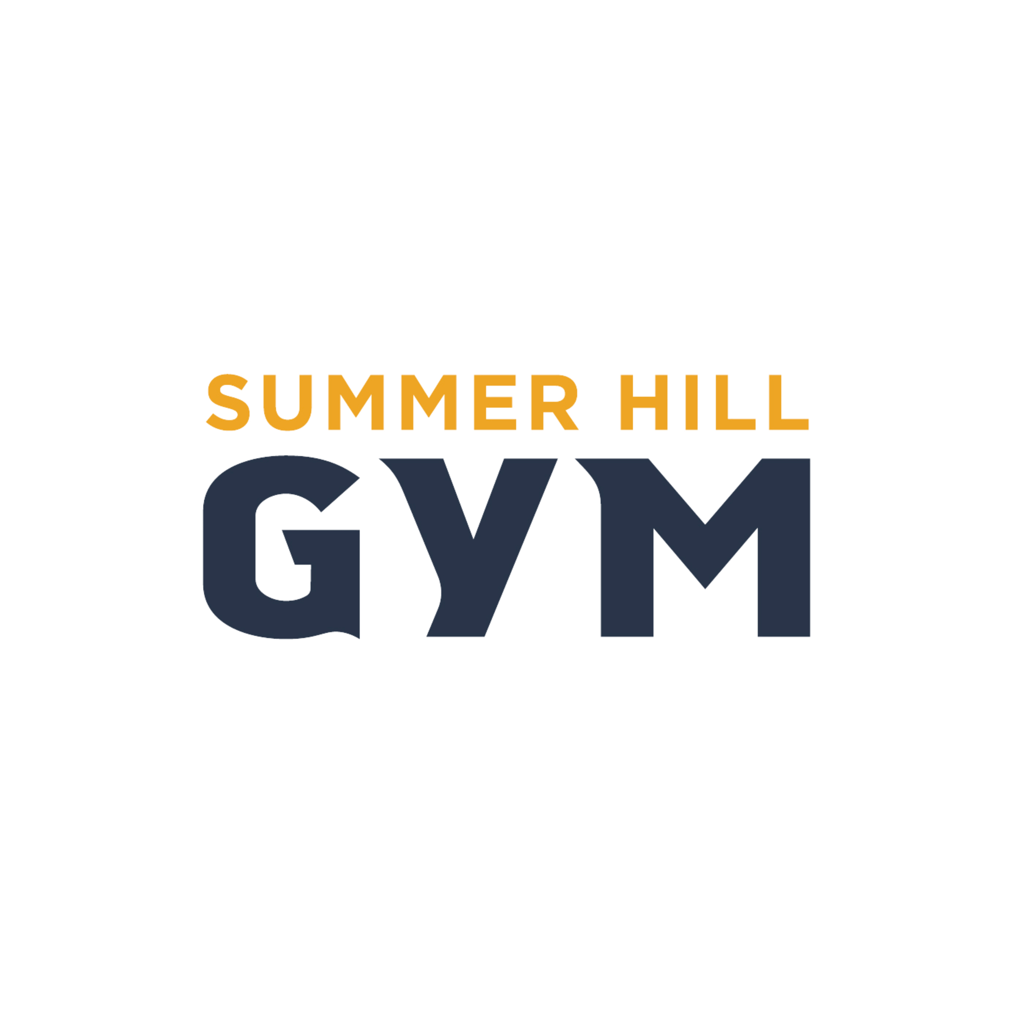 Summer Hill Gym